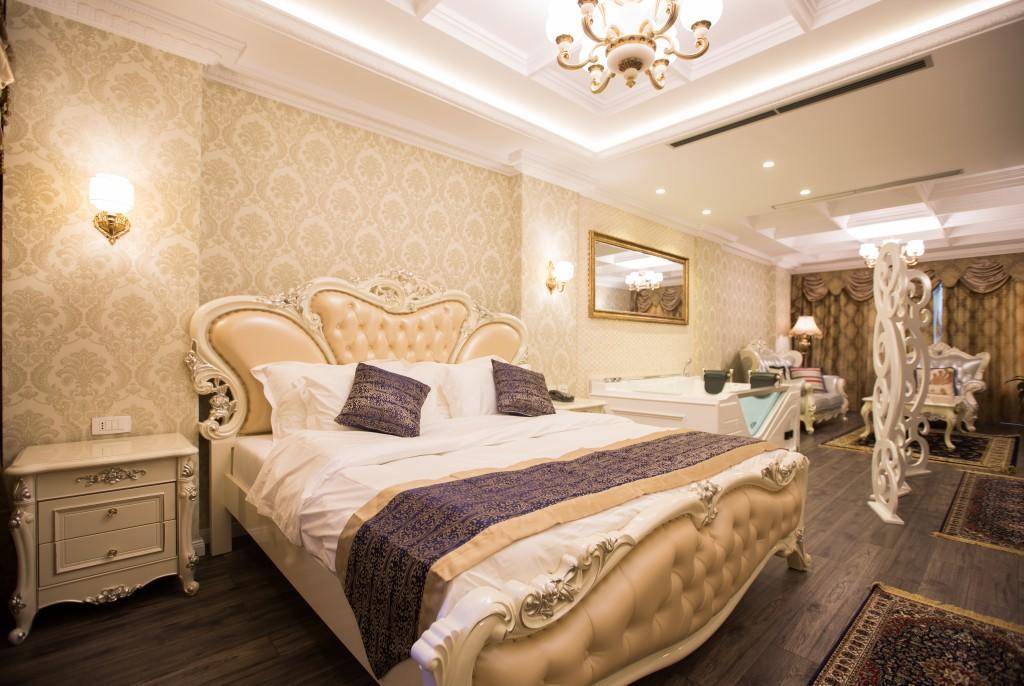 Hotel Britania Kamez المظهر الخارجي الصورة
