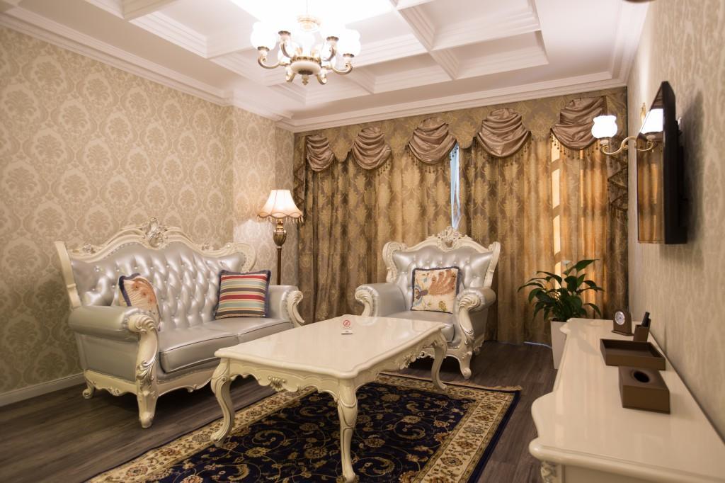 Hotel Britania Kamez المظهر الخارجي الصورة